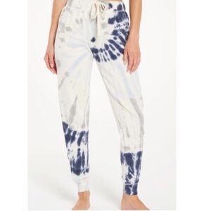 Z Supply Cotton Thermal Joggers